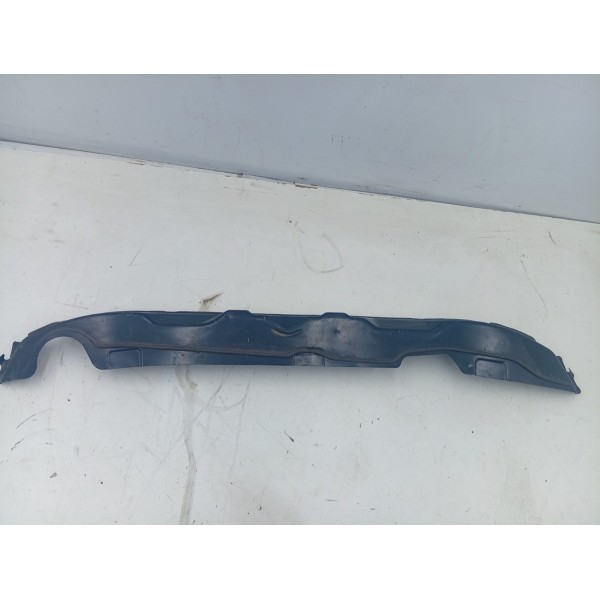 Spoiler\difusor Traseiro Volkswagen Polo 2020