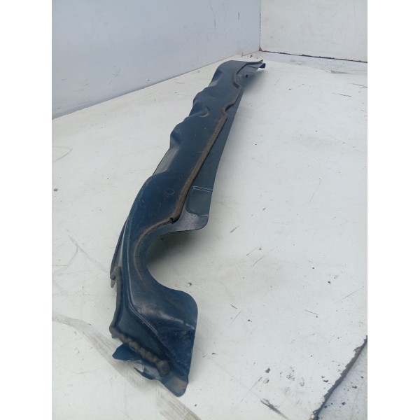 Spoiler\difusor Traseiro Volkswagen Polo 2020