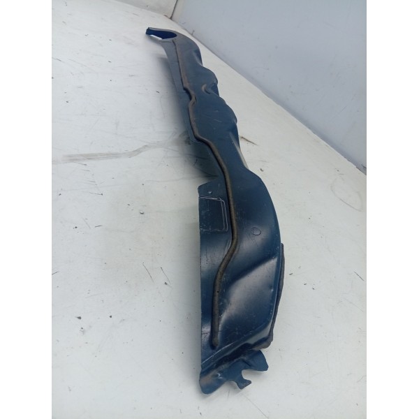 Spoiler\difusor Traseiro Volkswagen Polo 2020
