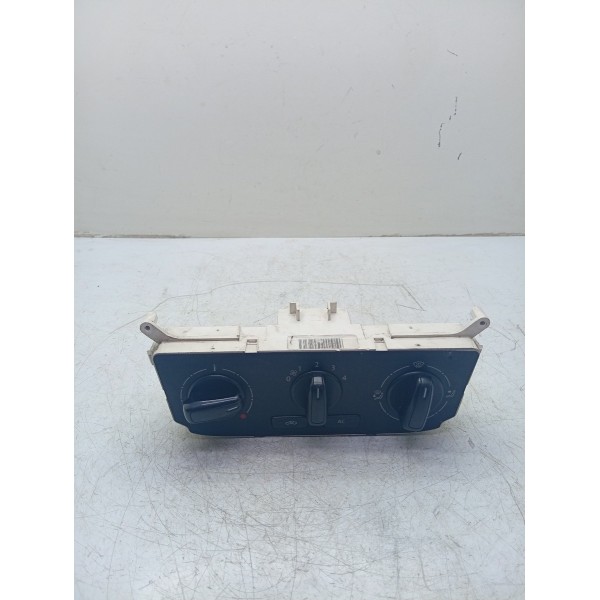 Painel Comando Ar Condicionado Vw Gol G6 2013 2014 15 A 2016