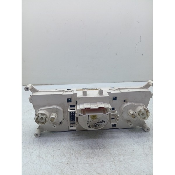 Painel Comando Ar Condicionado Vw Gol G6 2013 2014 15 A 2016