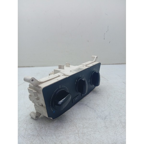 Painel Comando Ar Condicionado Vw Gol G6 2013 2014 15 A 2016