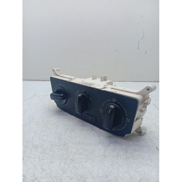 Painel Comando Ar Condicionado Vw Gol G6 2013 2014 15 A 2016