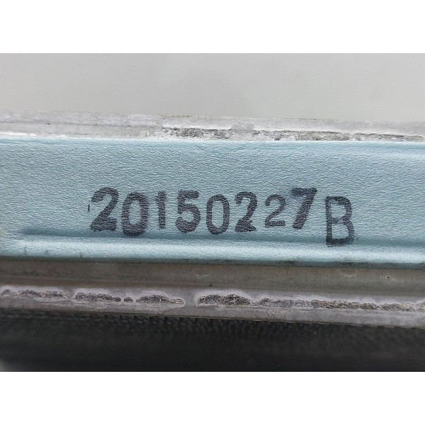 Radiador Ar Gelado Hyundai Hb20 2013 2014 2015 2016 A 2019