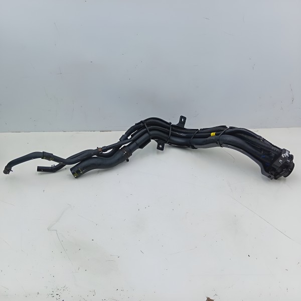 Gargalo Tanque Combustível Hb20 Hatch 2023 A 2024 Original