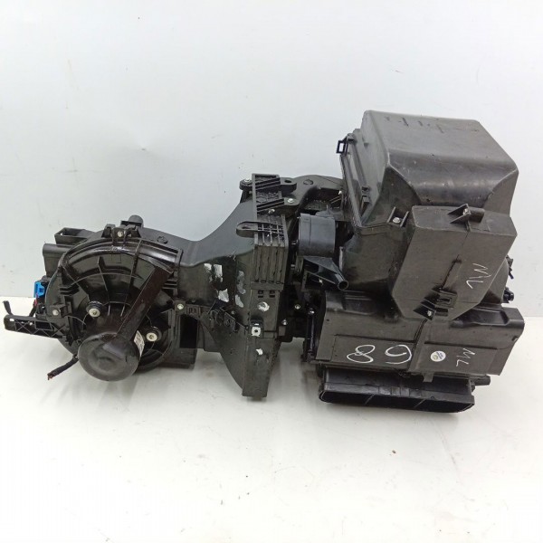 Caixa Evaporadora Ar Condicionado Volkswagen Gol G8 18  2022