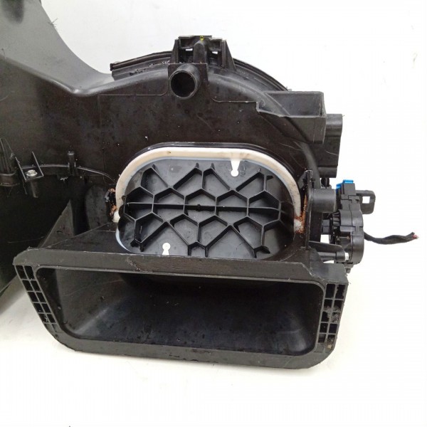 Caixa Evaporadora Ar Condicionado Volkswagen Gol G8 18  2022