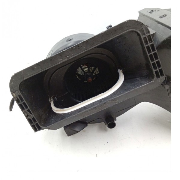 Caixa Evaporadora Ar Condicionado Volkswagen Gol G8 18  2022