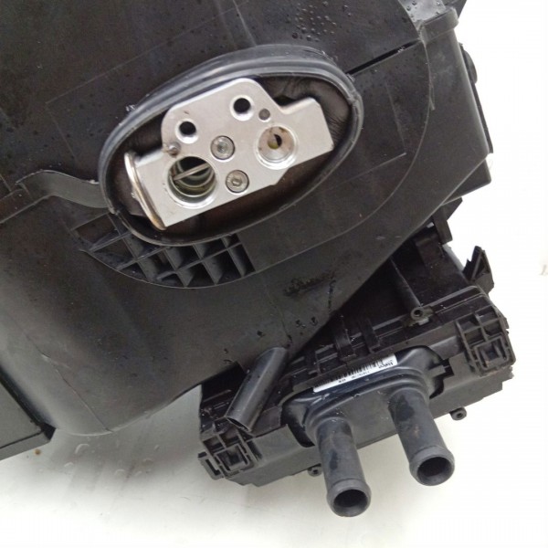 Caixa Evaporadora Ar Condicionado Volkswagen Gol G8 18  2022