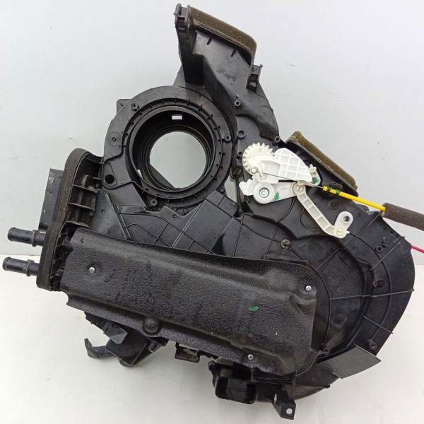 Caixa Evaporadora Ar Condicionado Fiat Mobi 2015 2016 A 2025