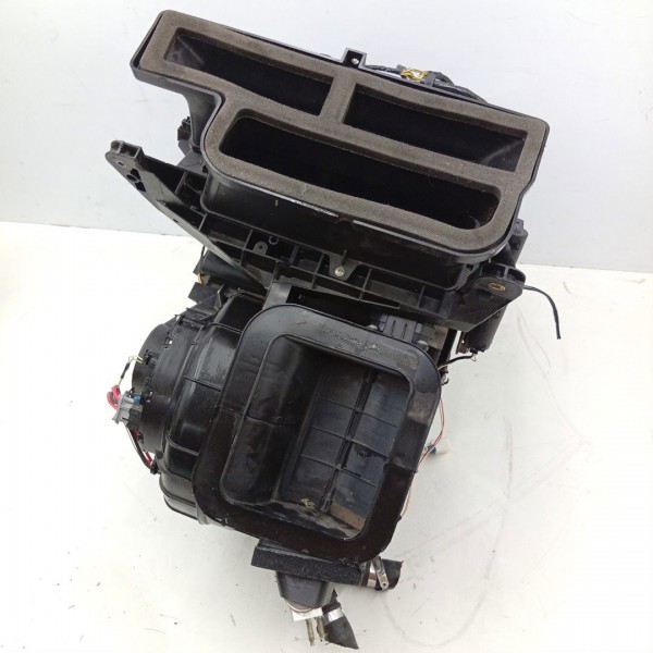 Caixa Evaporadora Ar Condicionado Fiat Stilo 2002 A 2010