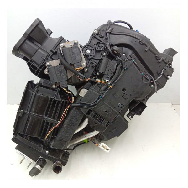 Caixa Evaporadora Ar Condicionado Fiat Stilo 2002 A 2010