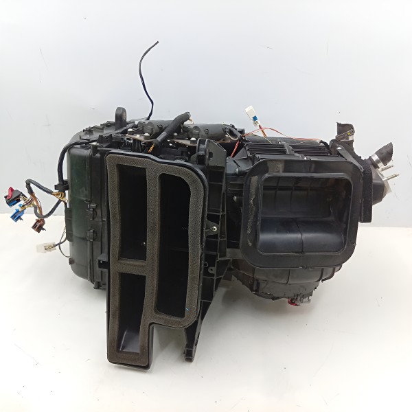 Caixa Evaporadora Ar Condicionado Fiat Stilo 2002 A 2010