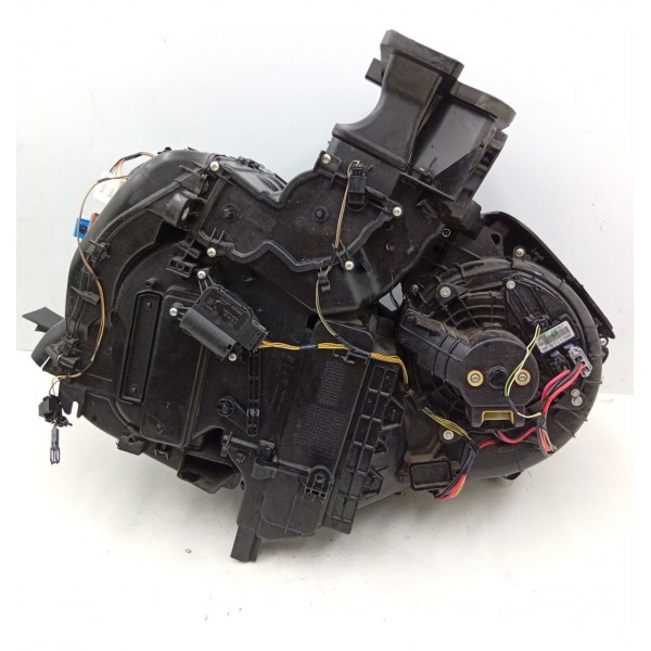 Caixa Evaporadora Ar Condicionado Fiat Stilo 2002 A 2010