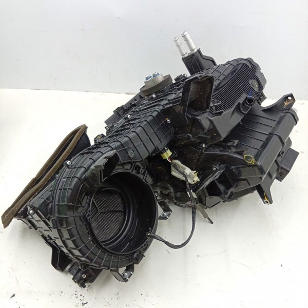 Caixa Evaporadora De Ar Condicionado Hb20 2018 2019 A 2020