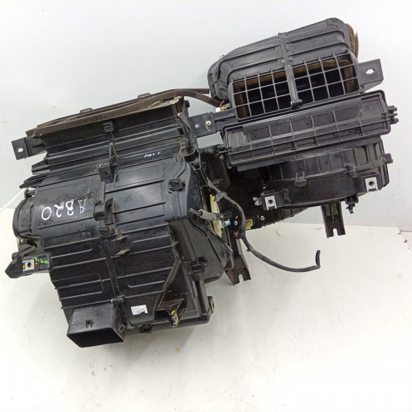 Caixa Evaporadora De Ar Condicionado Hb20 2018 2019 A 2020