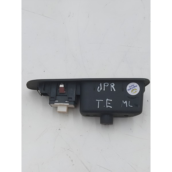 Comando Vidro T.e Jeep Renegade 2017 2018 2019 A 2020 Peça