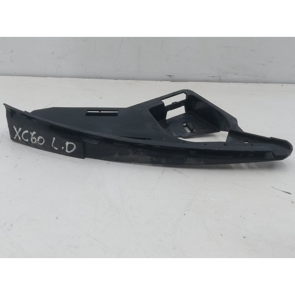 Guia Farol L.direito Volvo Xc60 2009 A 2011