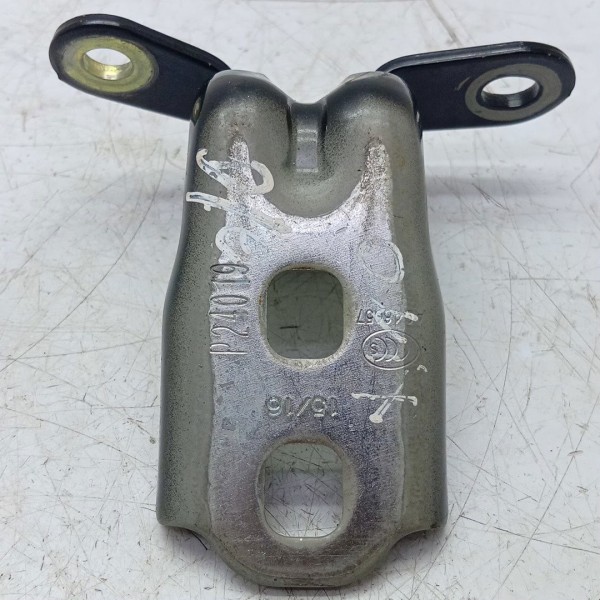 Dobradiça De Porta Dianteira Esquerda Chevrolet Onix 2022