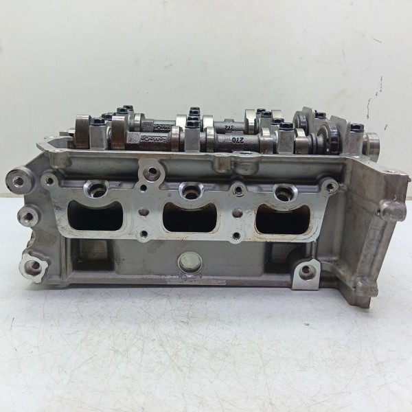 Cabeçote Motor Ford Ka 2014 A 2020