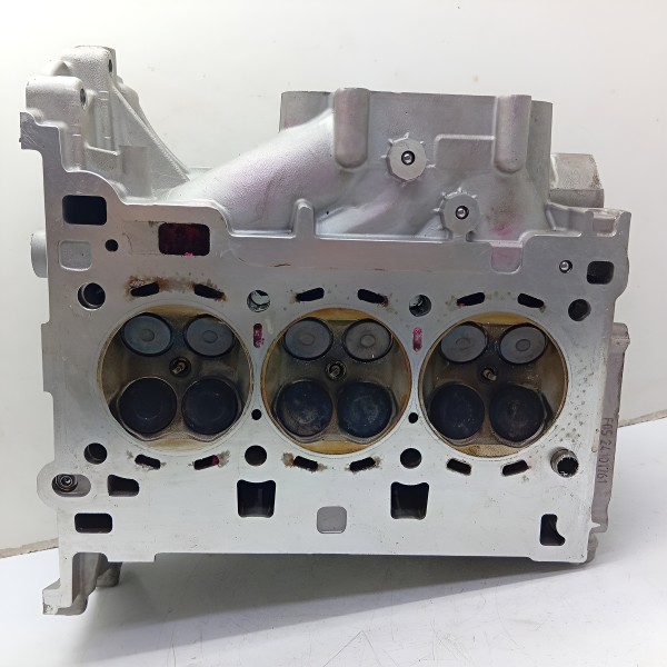 Cabeçote Motor Ford Ka 2014 A 2020