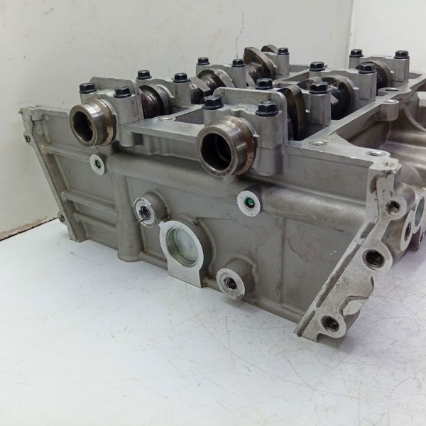 Cabeçote Motor Ford Ka 2014 A 2020