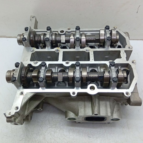 Cabeçote Motor Ford Ka 2014 A 2020