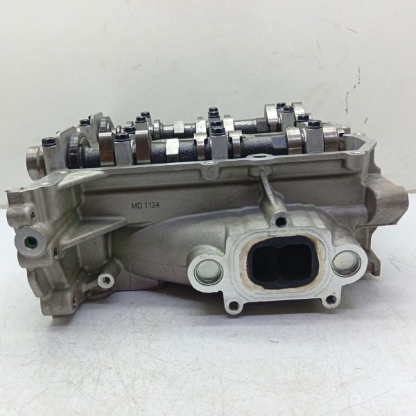Cabeçote Motor Ford Ka 2014 A 2020