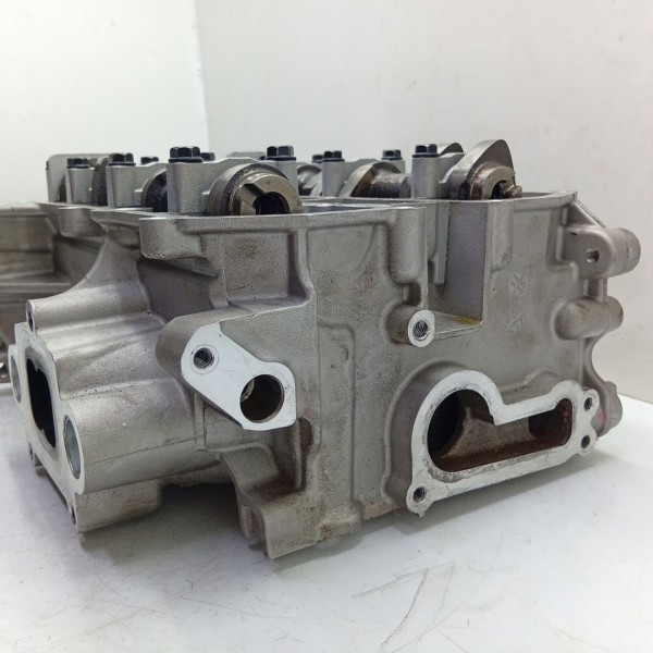 Cabeçote Motor Ford Ka 2014 A 2020