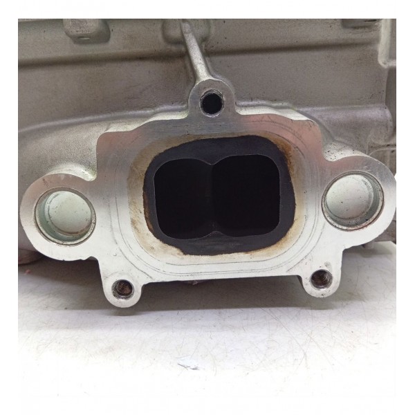 Cabeçote Motor Ford Ka 2014 A 2020