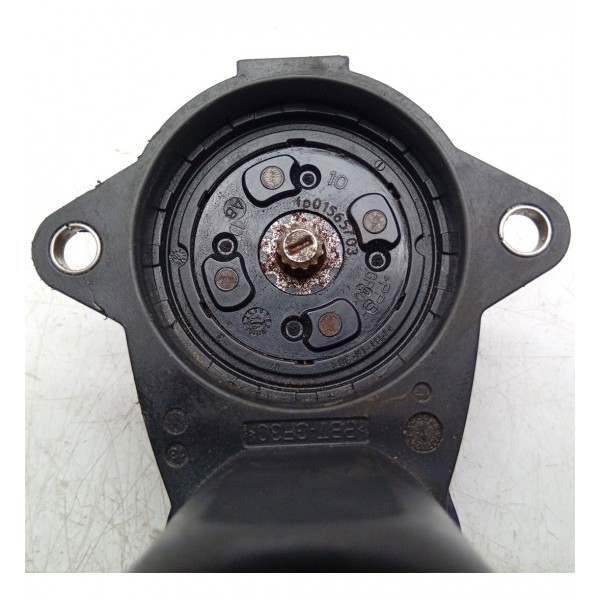Atuador Motor Freio De Mão Honda Hr-v 2015 A 2021