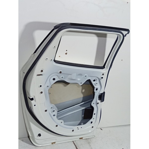 Porta Traseira Esquerda Fiat Toro 2015 2016 2017 2018 A 2019
