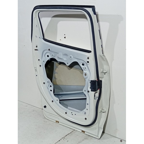 Porta Traseira Esquerda Fiat Toro 2015 2016 2017 2018 A 2019