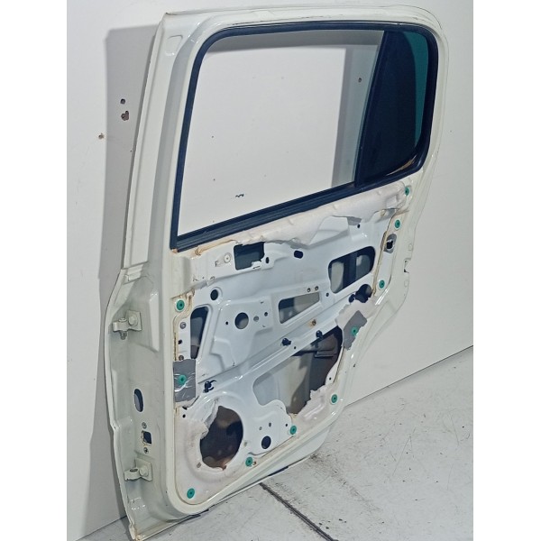 Porta Traseira Direita Fiat Uno 2015 2016 2017 2018 A 2021