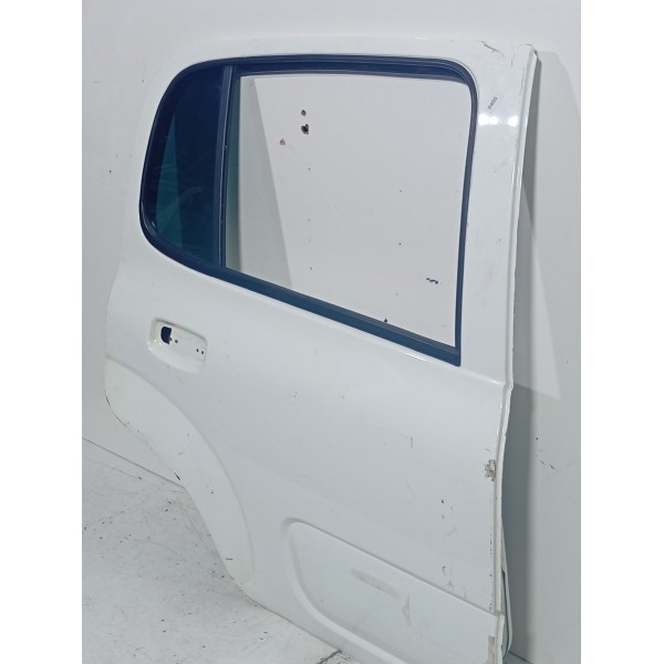 Porta Traseira Direita Fiat Uno 2015 2016 2017 2018 A 2021