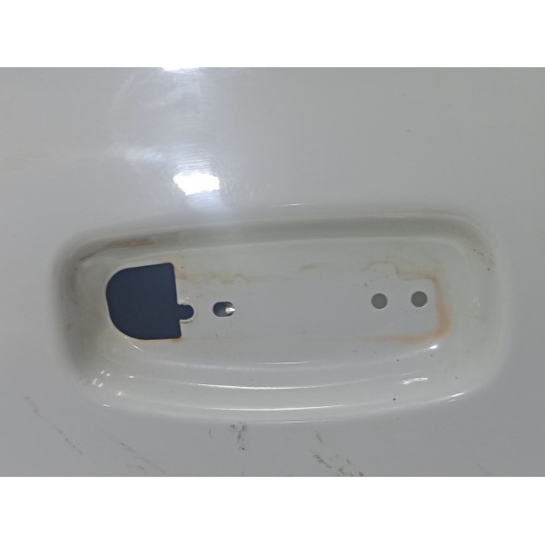 Porta Traseira Direita Fiat Uno 2015 2016 2017 2018 A 2021