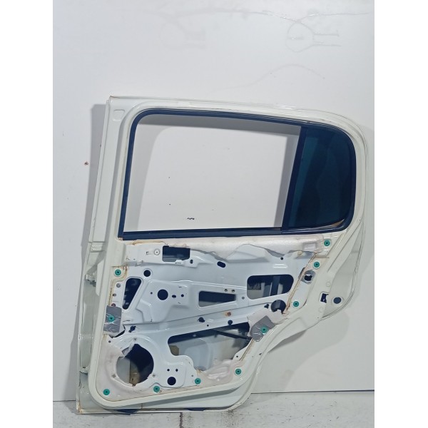 Porta Traseira Direita Fiat Uno 2015 2016 2017 2018 A 2021