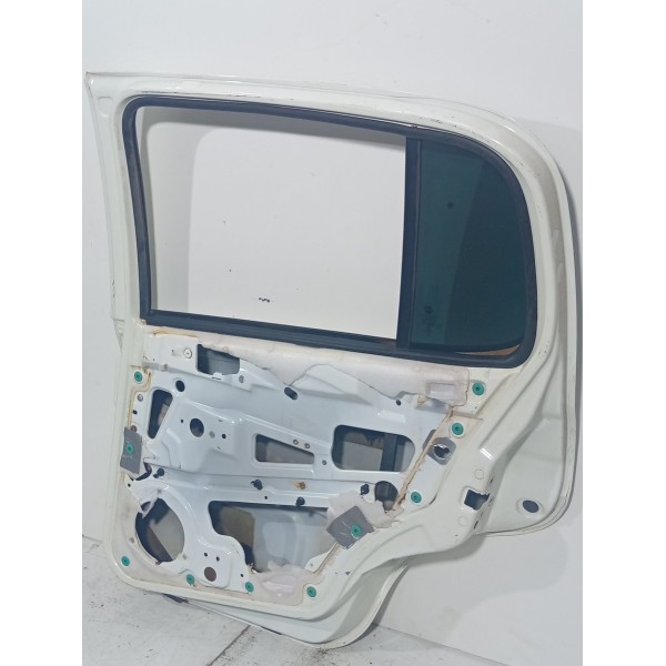 Porta Traseira Direita Fiat Uno 2015 2016 2017 2018 A 2021