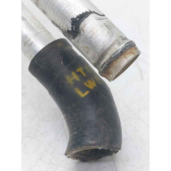 Radiador Ar Condicionado  Hyundai Hb20 2014 2015 2016 A 2020