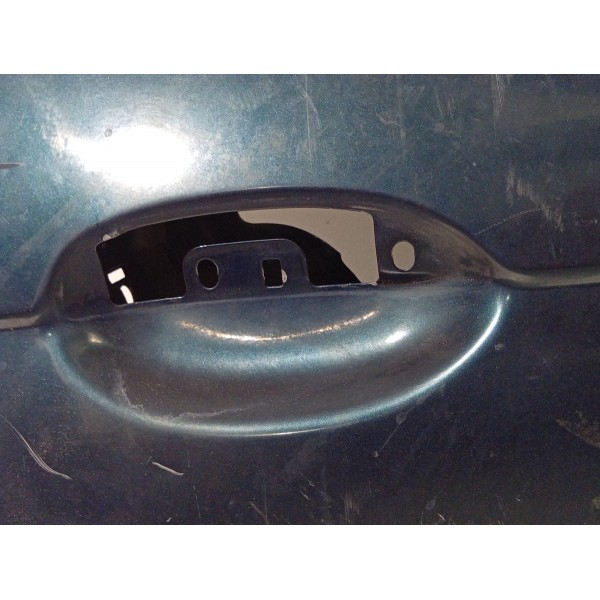 Porta Traseira Direita Renault Megane 1999 A 2003