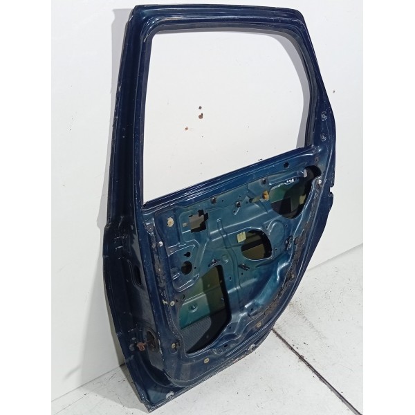 Porta Traseira Direita Renault Megane 1999 A 2003