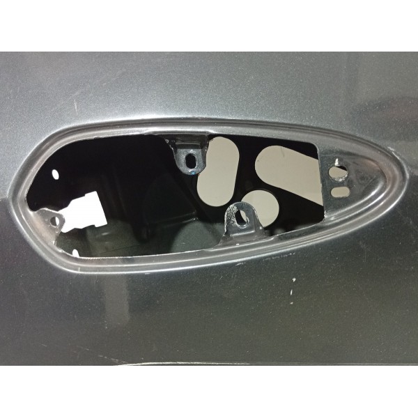 Porta Traseira Direita Um Fiat Punto 1998 1999 2000 A 2012