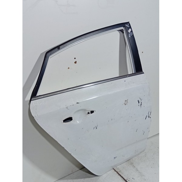 Porta Traseira Direita Hb20 2013 A 2019