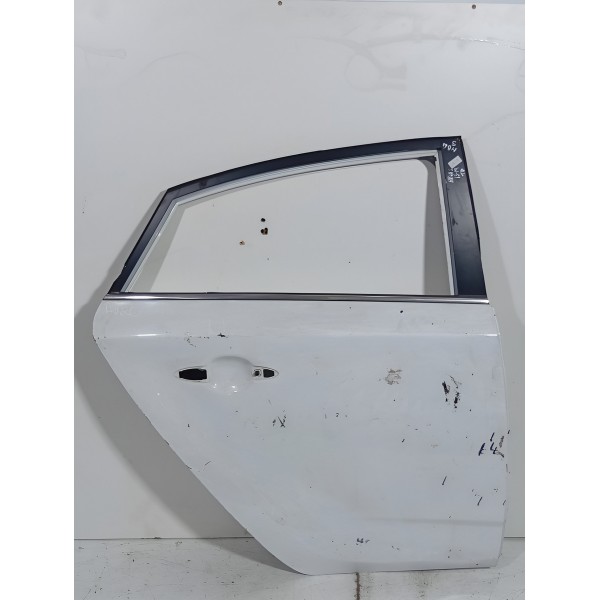 Porta Traseira Direita Hb20 2013 A 2019