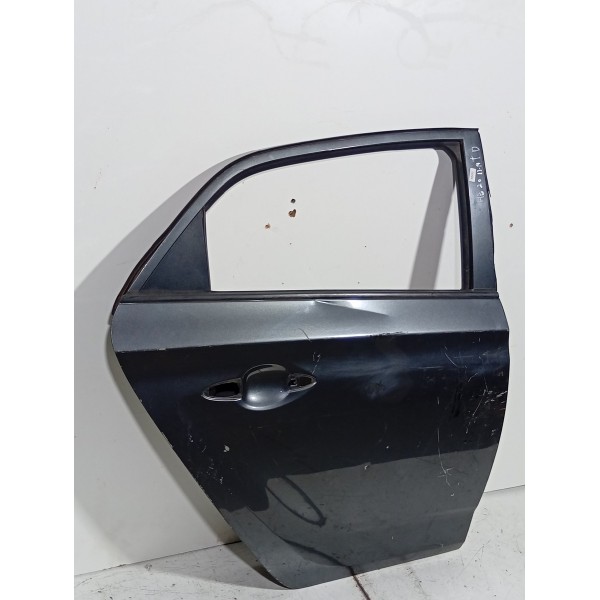 Porta Traseira Direita Hb20 2013 A 2019
