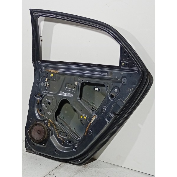 Porta Traseira Direita Hb20 2013 A 2019