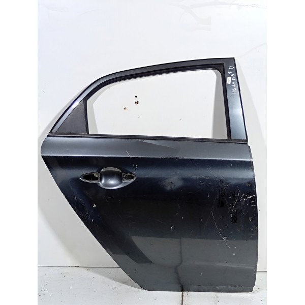 Porta Traseira Direita Hb20 2013 A 2019