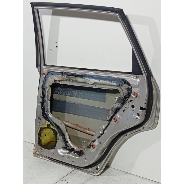 Porta Traseira Direita Hyundai Tucson 2011 2012 A 2013 Peça
