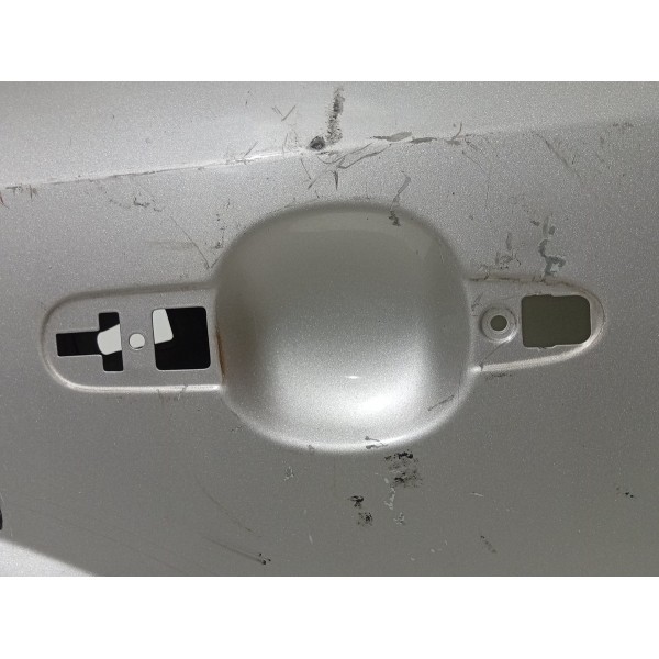 Porta Traseira Direita Hyundai Tucson 2011 2012 A 2013 Peça