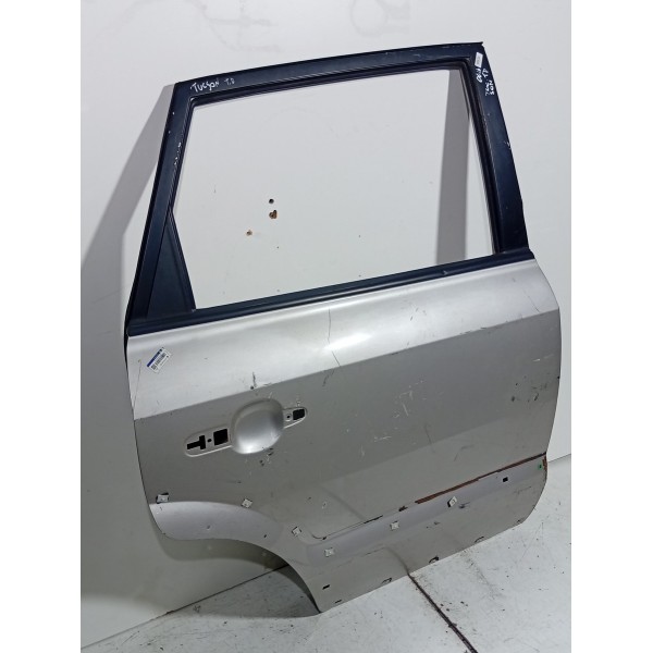Porta Traseira Direita Hyundai Tucson 2011 2012 A 2013 Peça